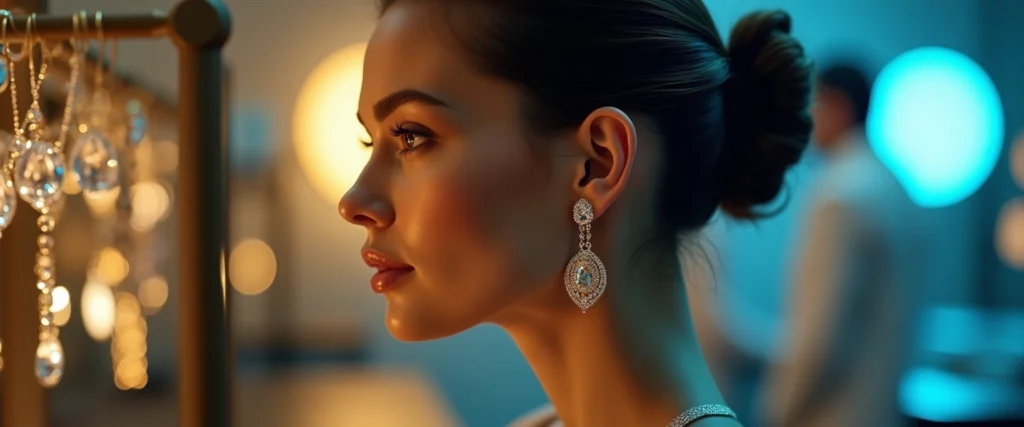 boucles d'oreilles boucles d'oreilles